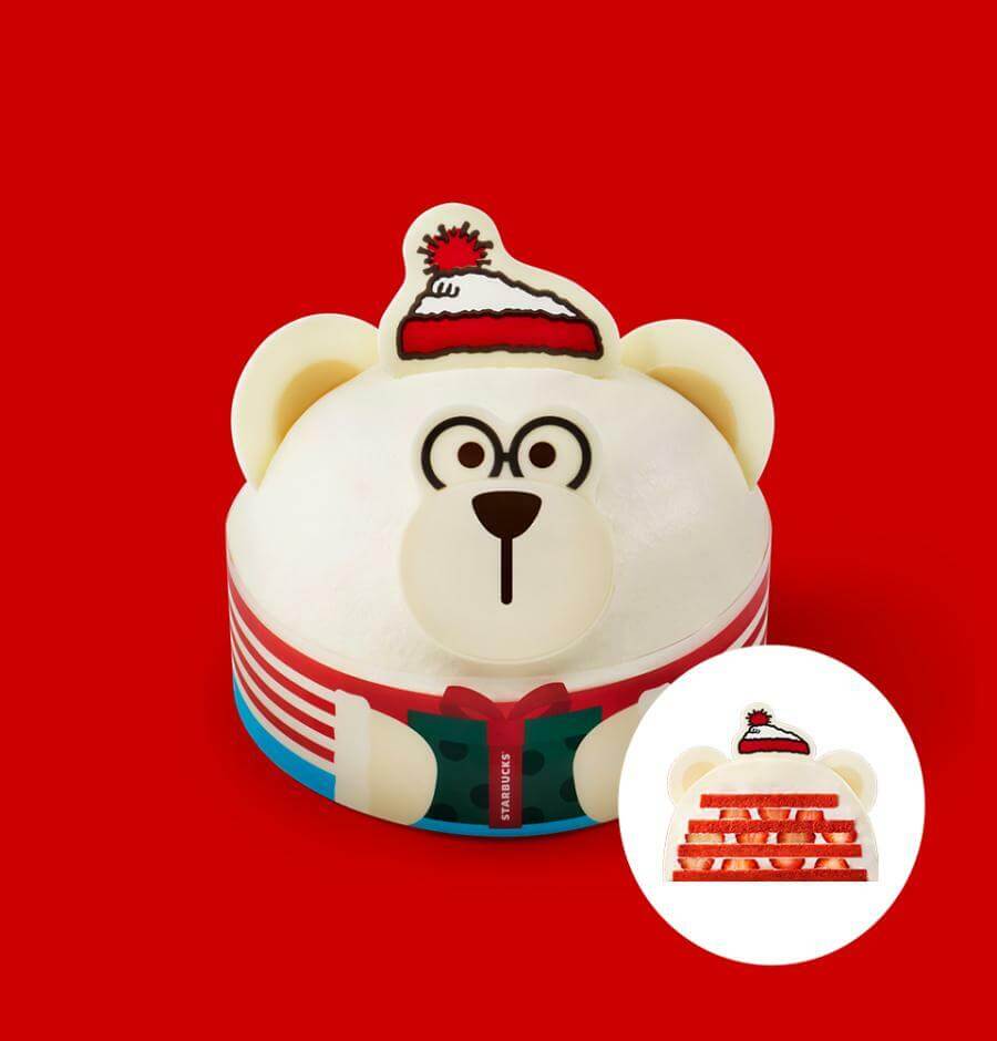 2025 스타벅스 크리스마스 케이크 종류 가격∙사전예약∙시간∙픽업 방법
