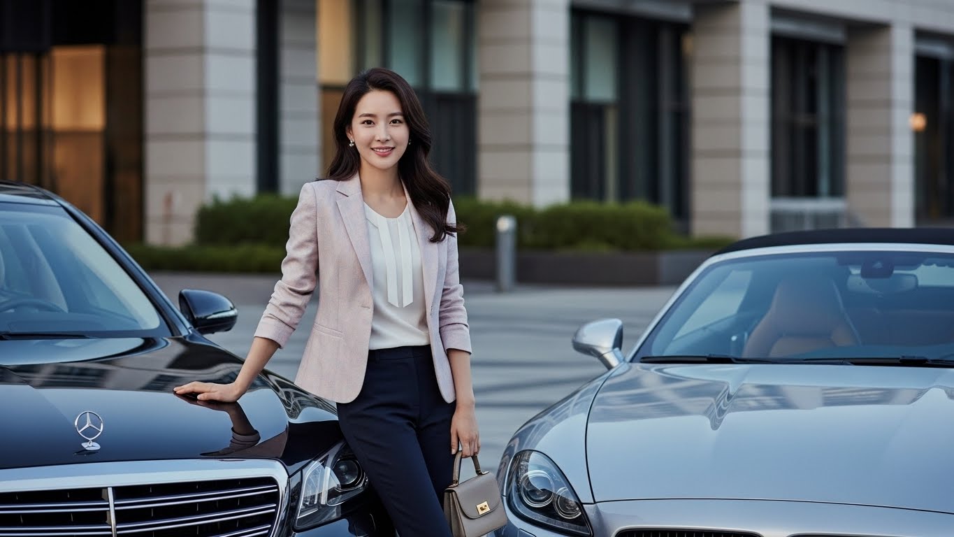 중고차 현대 그랜저