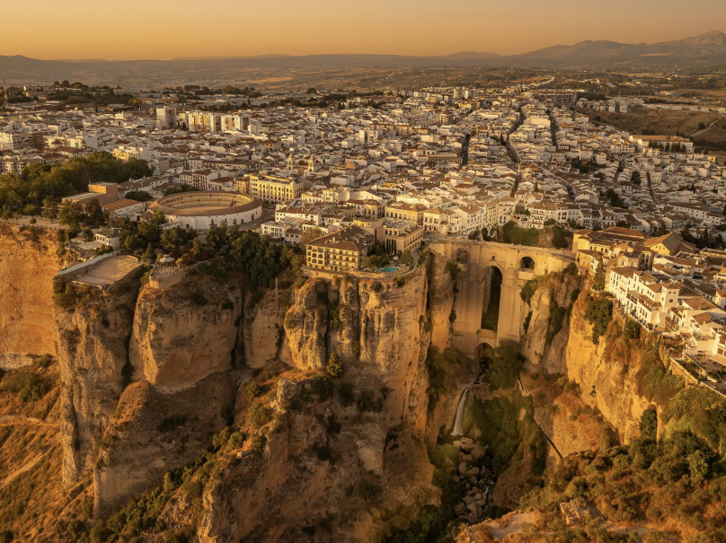 론다 당일치기 완벽 가이드 (세비야 출발)