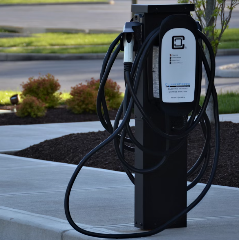 전기차 충전요금