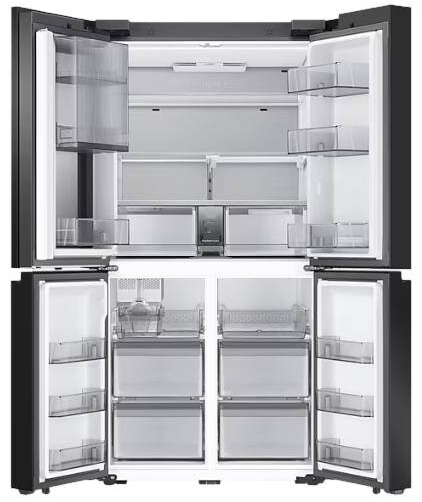 삼성전자 비스포크 코타 RF85DB9421