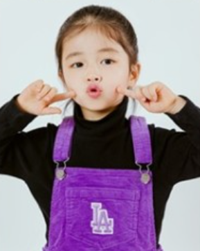 아기싱어 출연진