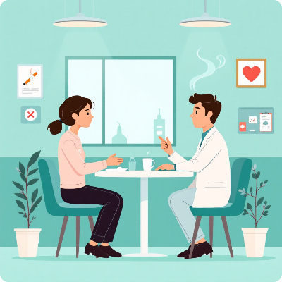 부산 수영구 보건소 금연 클리닉 이미지