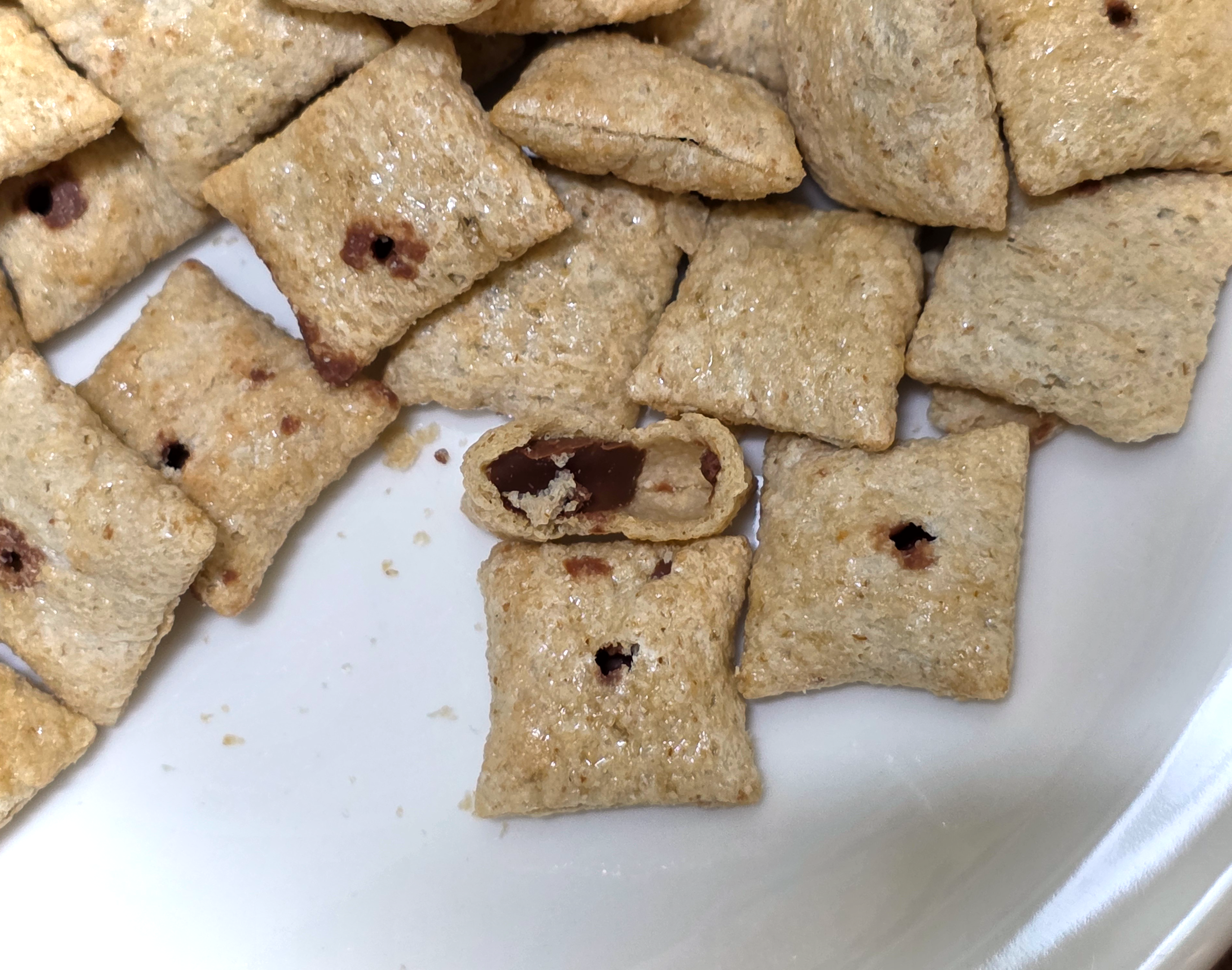 씨리얼초코컵