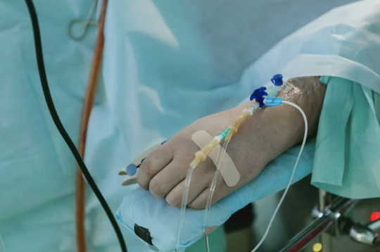 급성구획증후군 근육 허혈 기전 단계