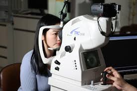 비문증 치료방법