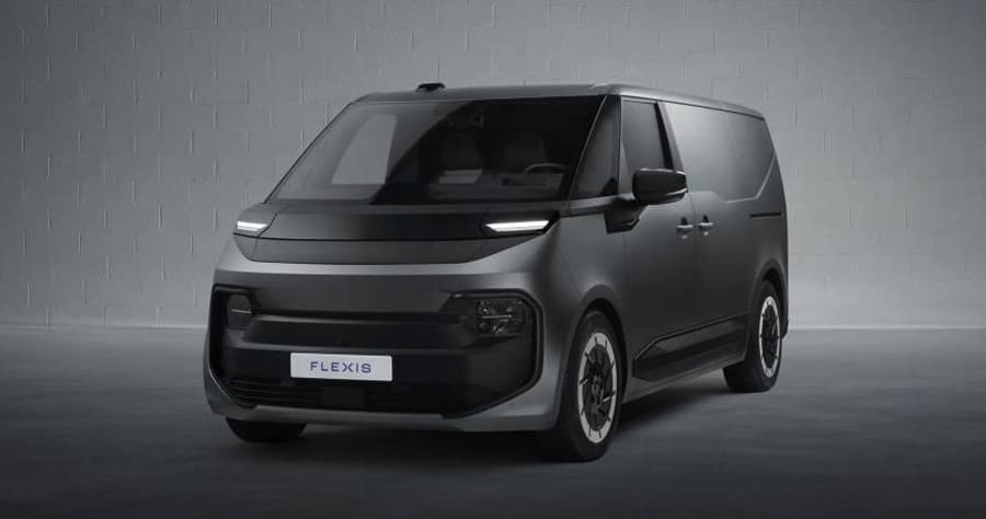 르노-볼보-플렉시스