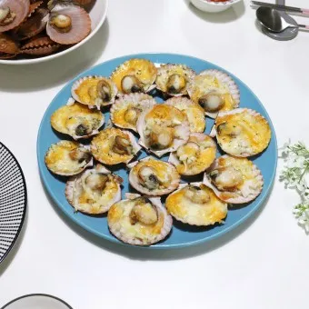 가리비 요리 10가지 황금레시피_3