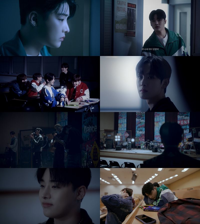 소디엑 드라마 영상 캡쳐&#44; 잭소엔터테인먼트