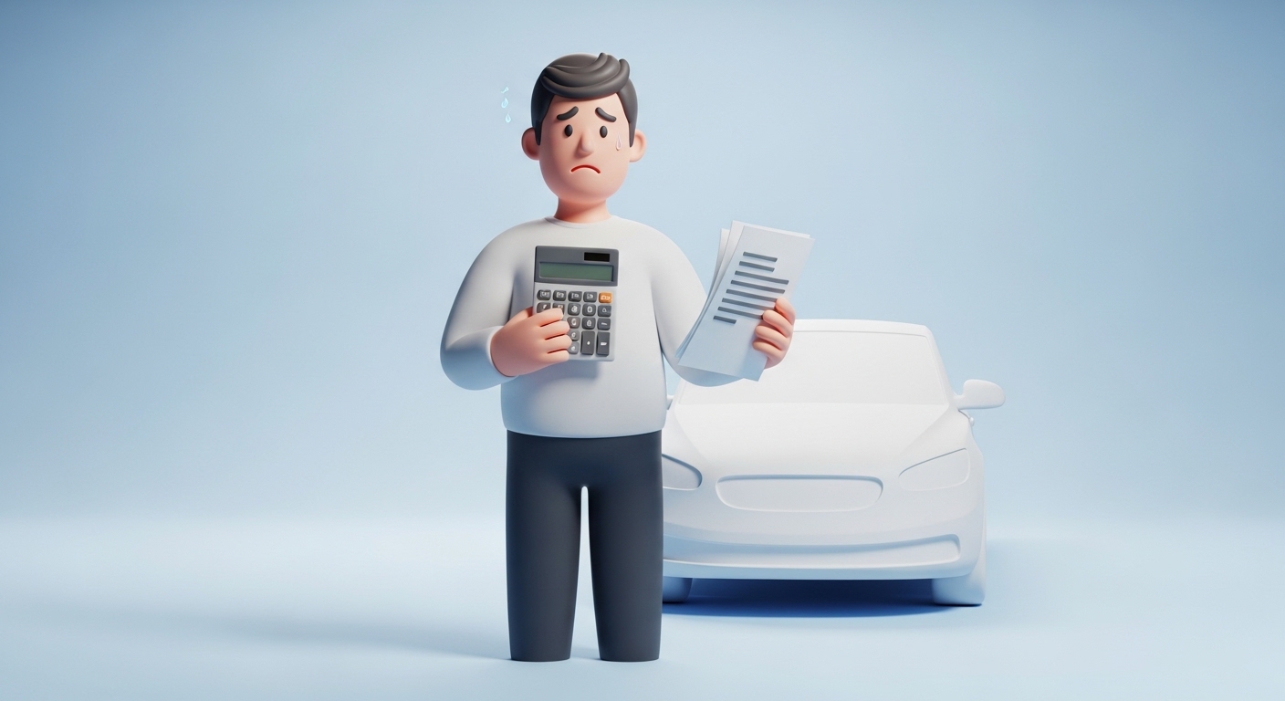 자동차할부&#44; 차량가액평가