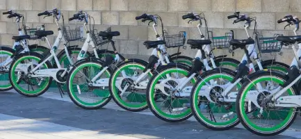 따릉이 완전 정복 요금&amp;#44; 사용법