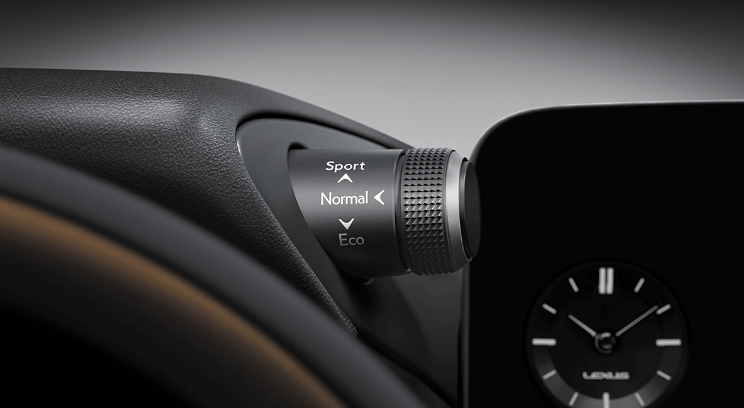 렉서스 세단 ES 200