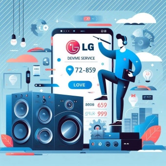 안양 엘지전자 서비스센타 위치 및 전화번호 (2)