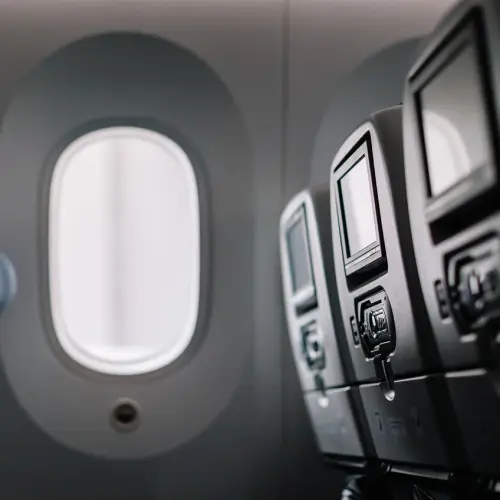 부산 김해공항 주차장
