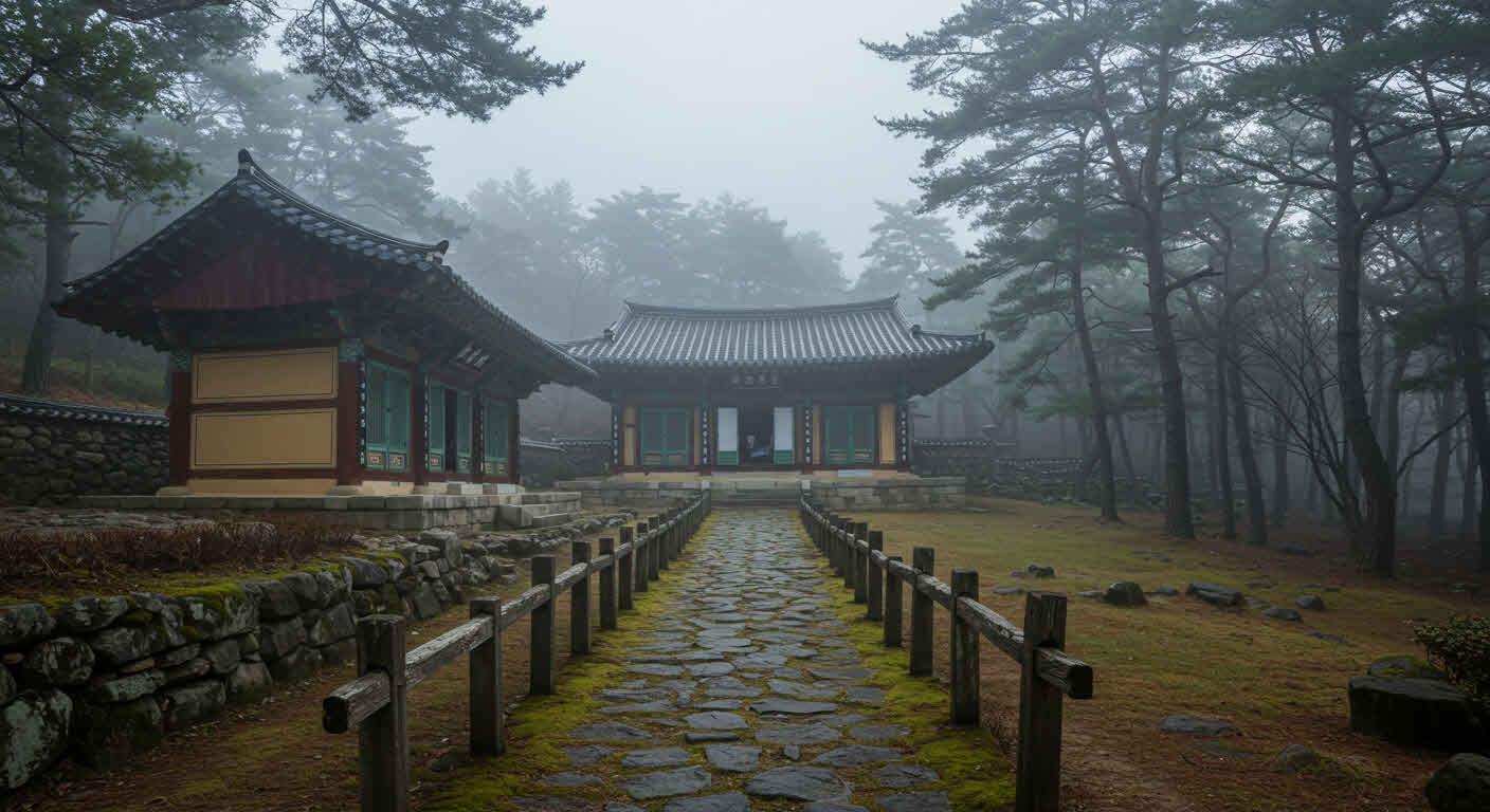 자성(自性)의 부정: 존재의 무실체성을 향한 사유