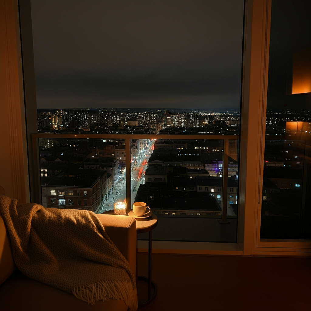 최류현의 블로그 - AI이미지 생성 