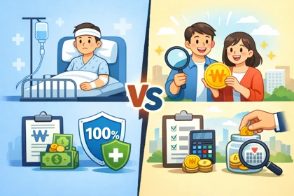 5세대 실비보험 추천 기준과 보장 구조 비교 설명18