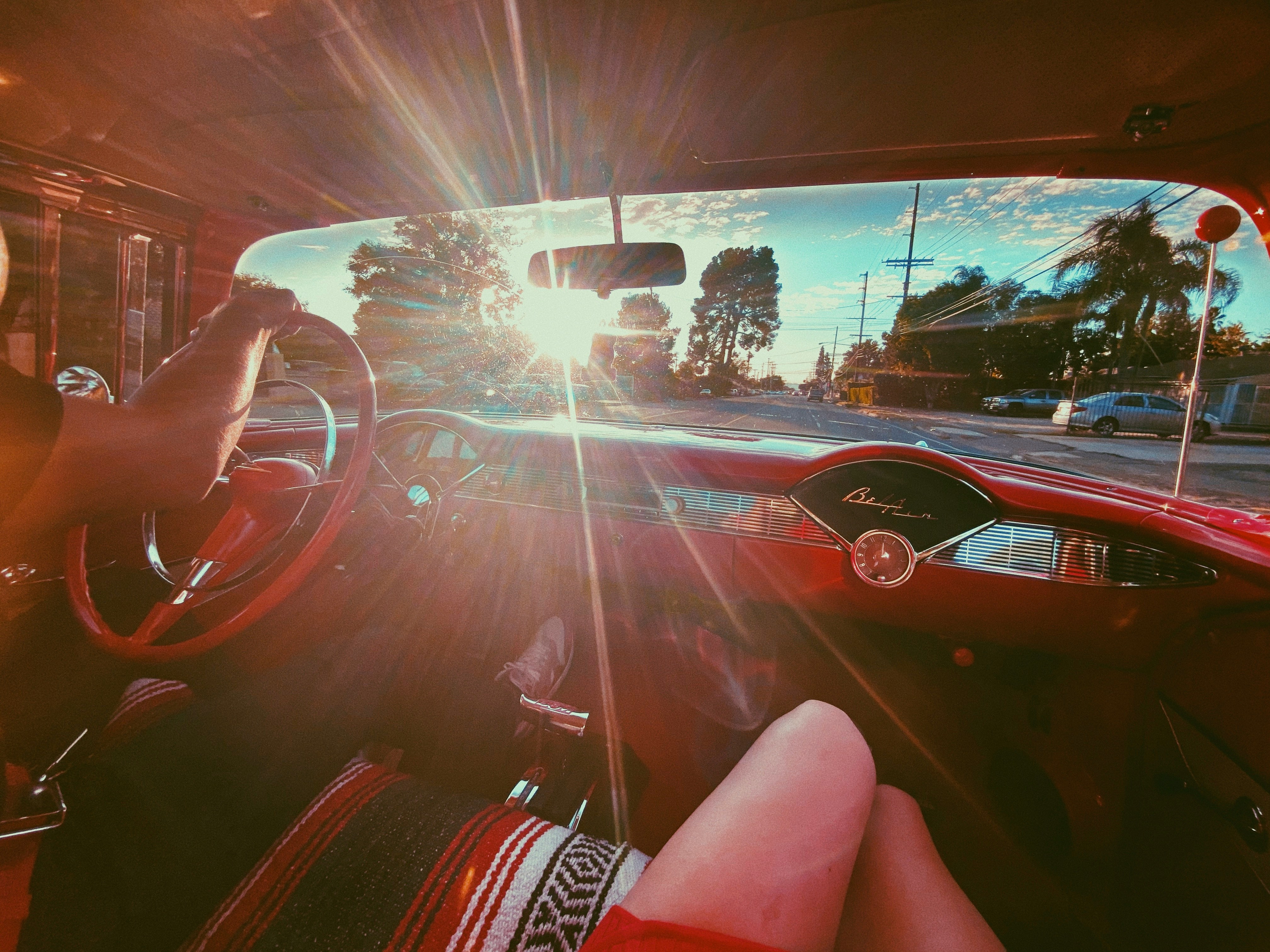 자동차 엔진경고등