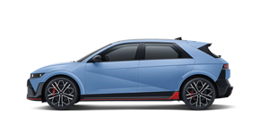 아이오닉5 3년간 66만Km 주행, 배터리 상태는?