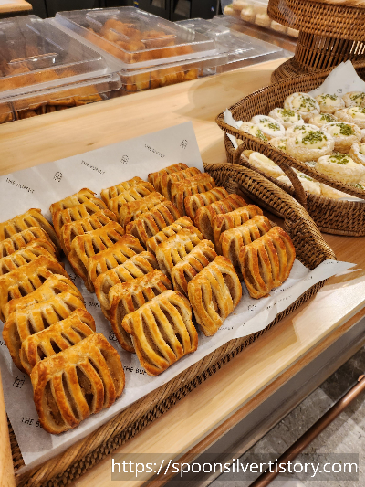 비스타워커힐더뷔페