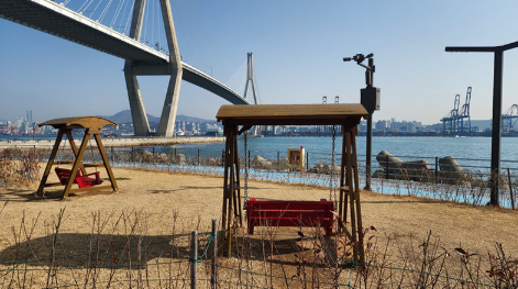 영도마리노캠핑장