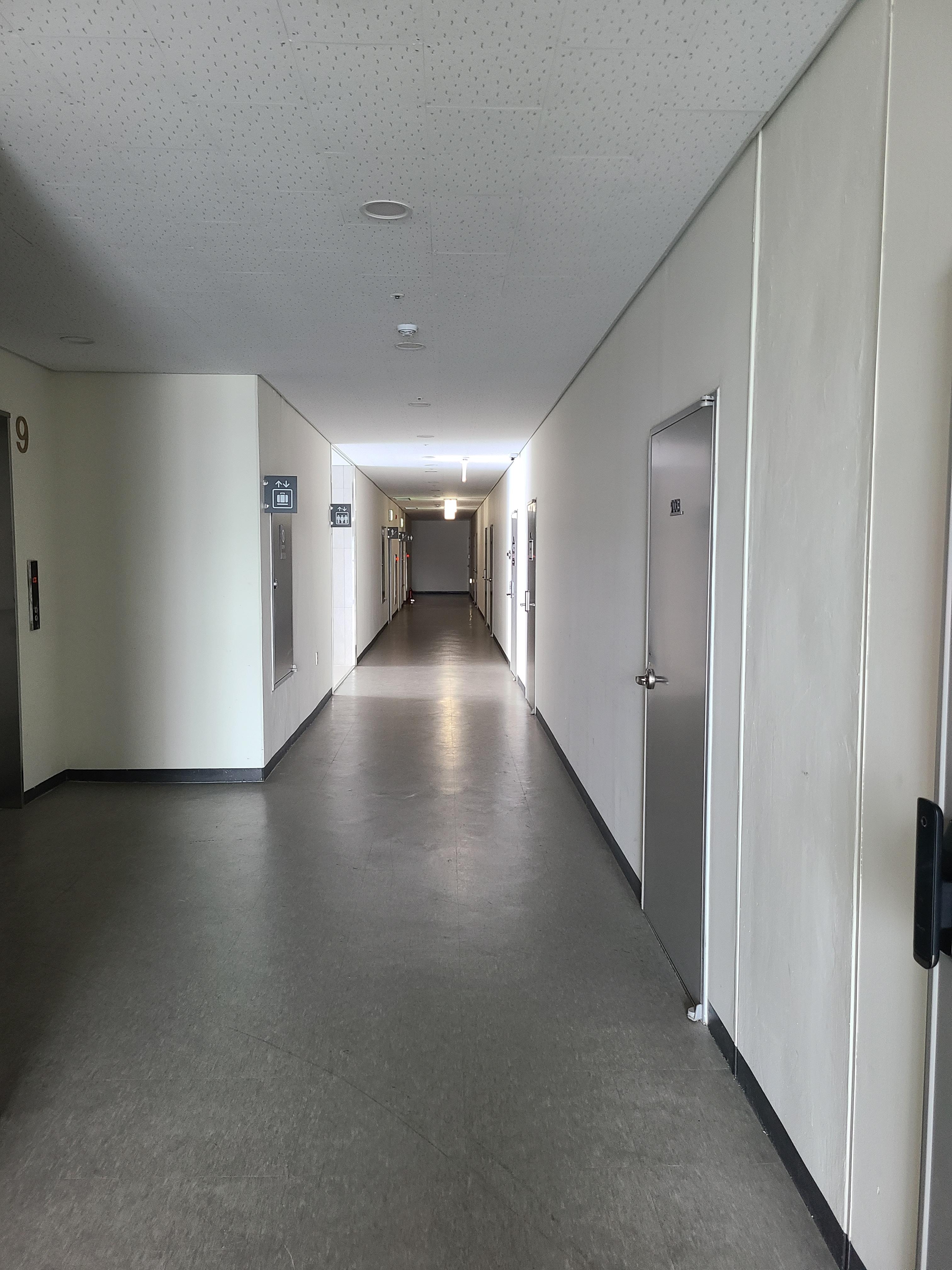 동탄 코너원 스마트타워 섹션오피스8