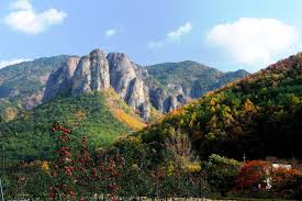 경북 가을 산행지 추천