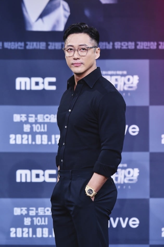 검은태양