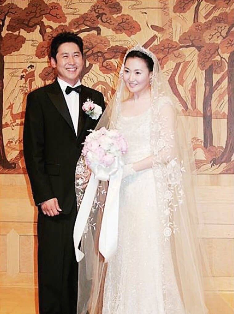 방송인-신동엽-아내-선혜윤-PD