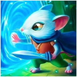 스트롱블레이드-대표-커버-이미지