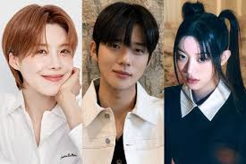 2025 KBS 가요대축제 라인업 추첨식 예매 신청방법