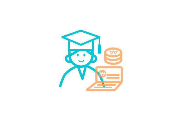 국가장학금 소득분위별 지급금액 계산법 정리