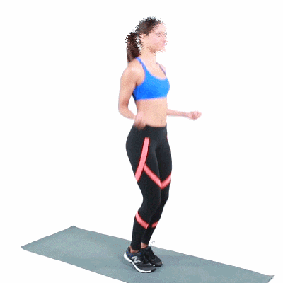 체지방 줄이는 운동,점핑로프,체지방 분해 다이어트,집에서 하는 유산소 운동