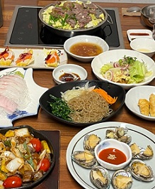 굴뜰한상