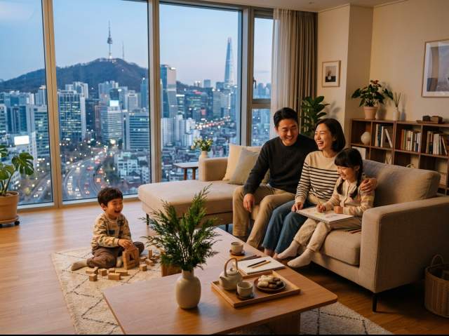 많은 분이 간과하는 사실 중 하나가 편백수만 뿌리면 환기가 필요 없다고 생각하는 것입니다.
