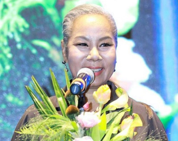 인순이 프로필 나이 고향 학력 아버지 인스타그램