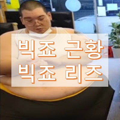 빅죠 리즈