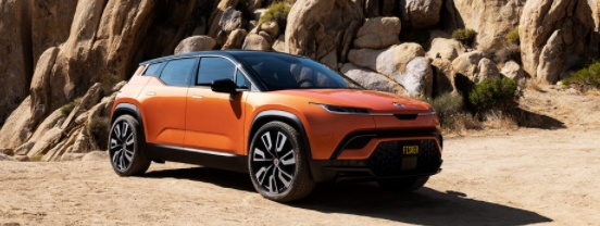 피스커-전기자동차-사진