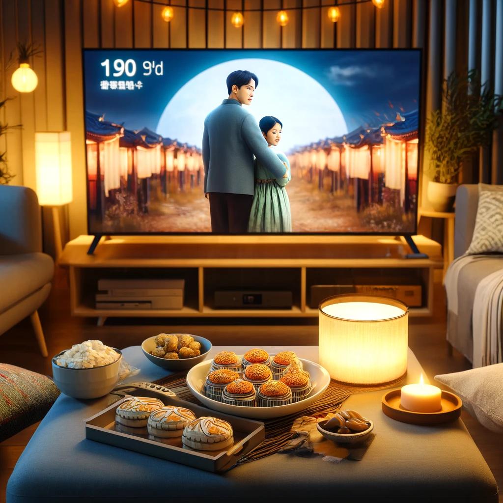 9월 15일 추석tv특선영화