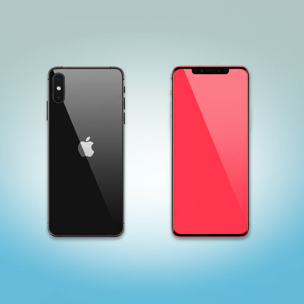 갤럭시 S25 vs 아이폰 16: 차..