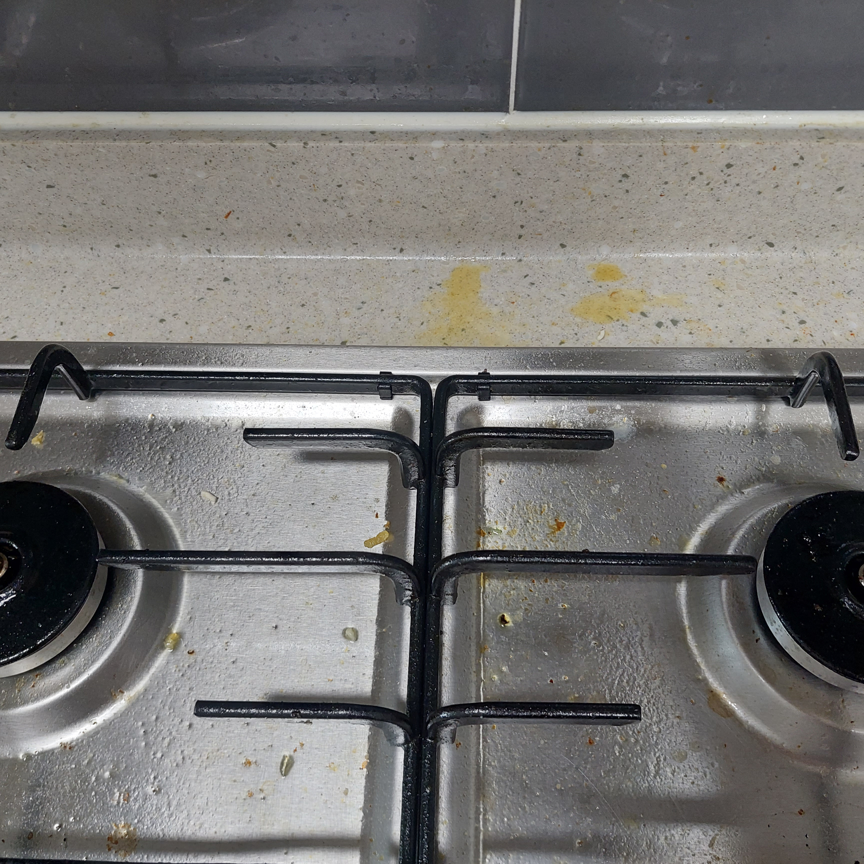 비쎌 슬림 스팀 청소기