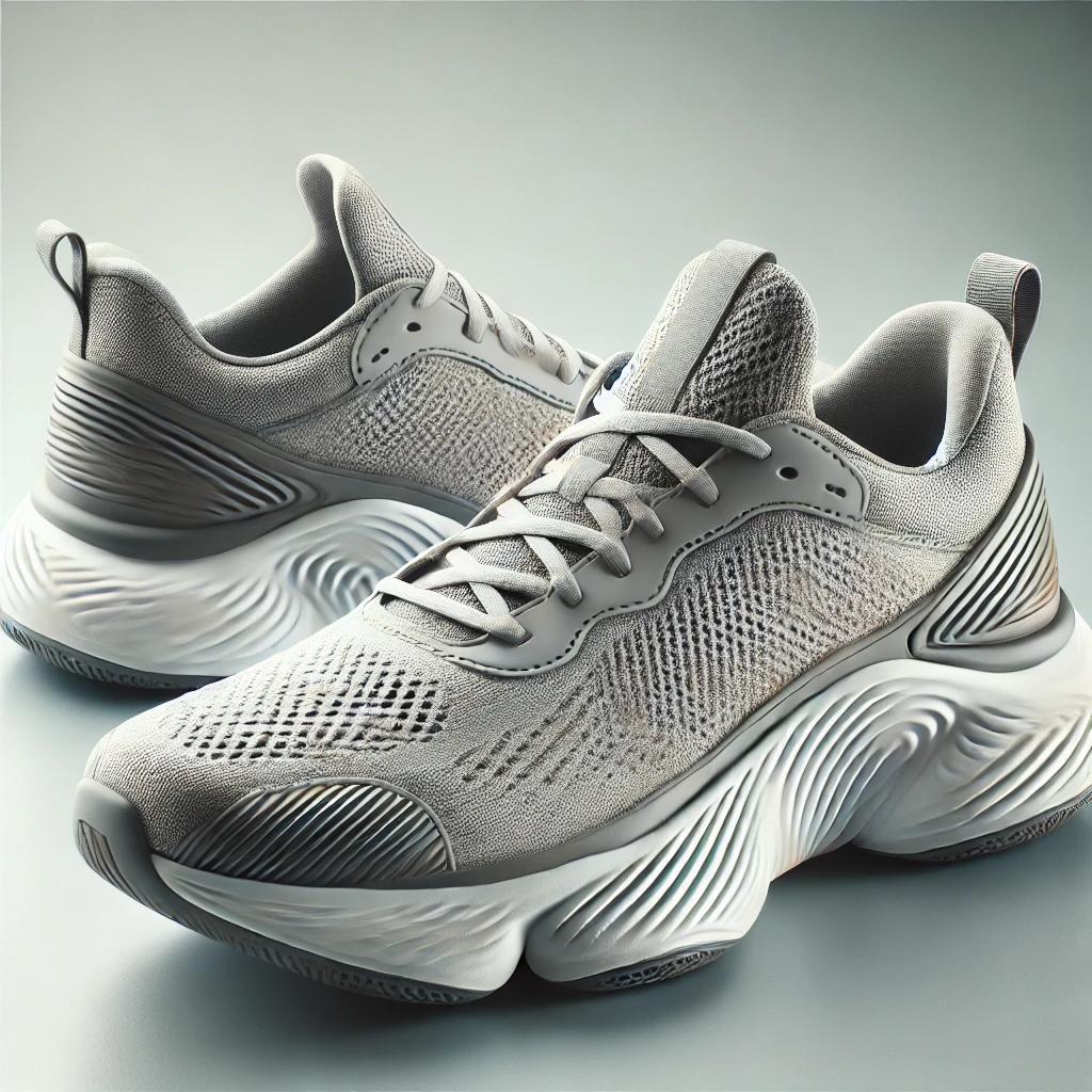 러닝화 쿠션화