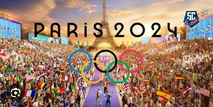 2024 파리 올림픽 배드민턴, 인스타그램, 기본 정보, 경기 일정 2024 파리 올림픽 배드민턴, 인스타그램, 기본 정보, 경기 일정