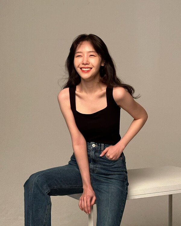 민아 걸스데이 활동