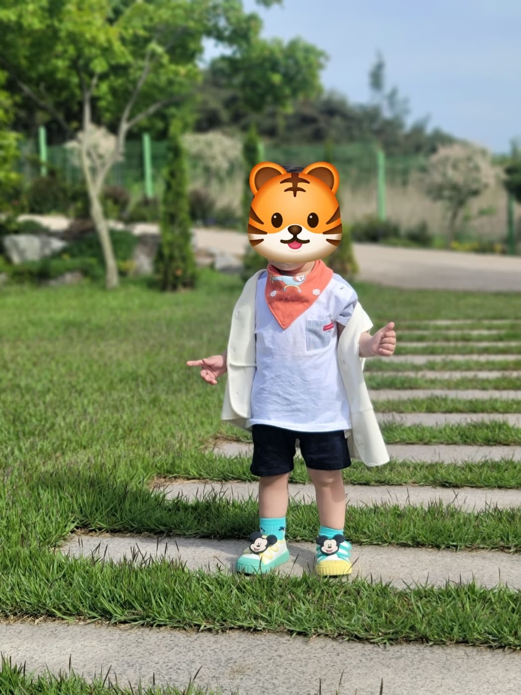 전남 장성 루몽드 917 - 대형카페 탐방기