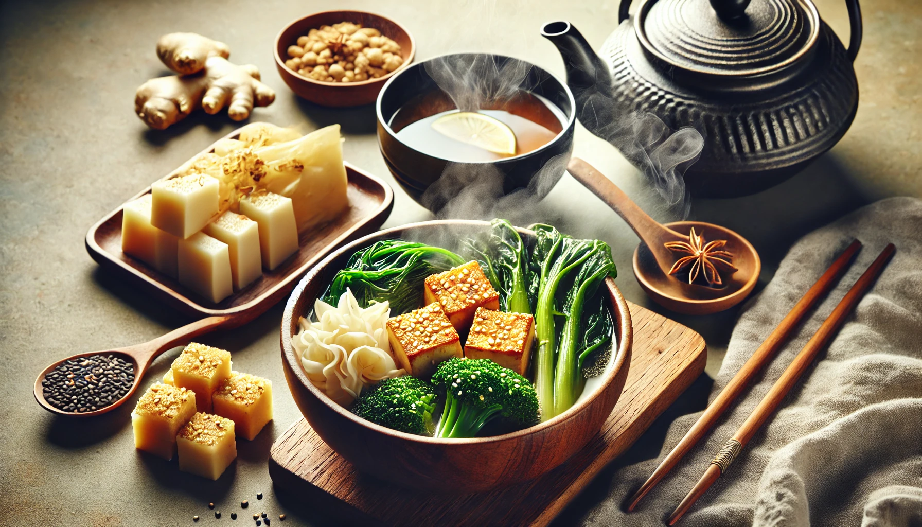 생리통 완화를 돕는 식습관