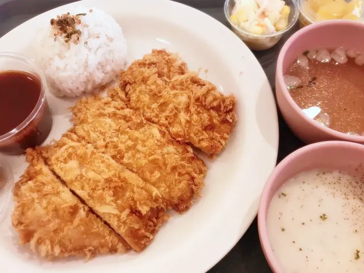 널리 알려야 할 초특가 돈가스 등심 돈까스 안심돈까스 추천 식당 경기 화성 맛집