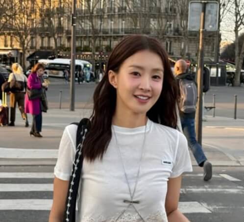 배우 이시영 사진