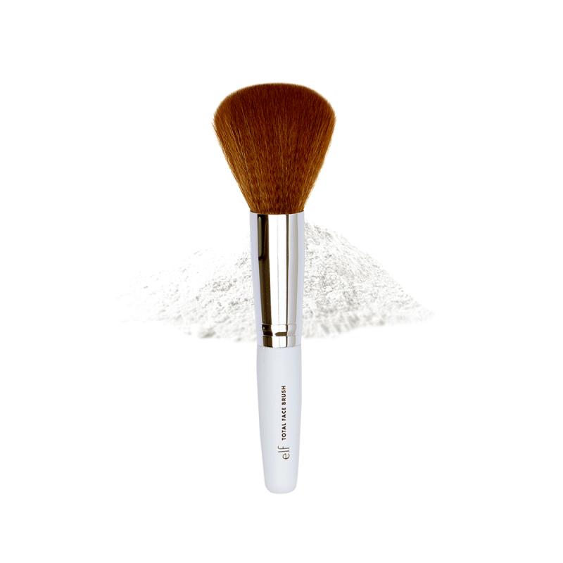 엘프 토탈 페이스 브러쉬 BRUSH 24112