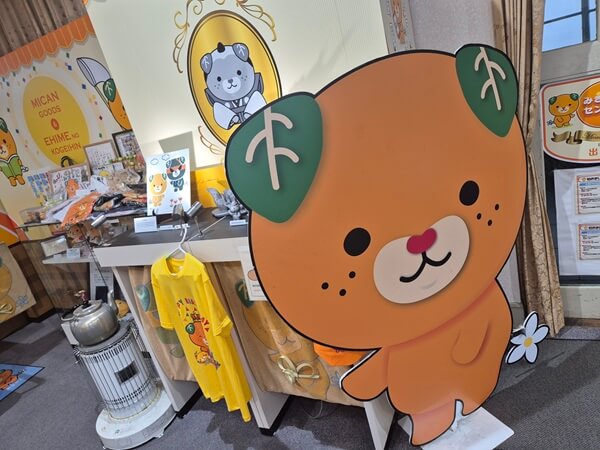 일본 여행팁 🔰지역 캐릭터 유루캬라 문화